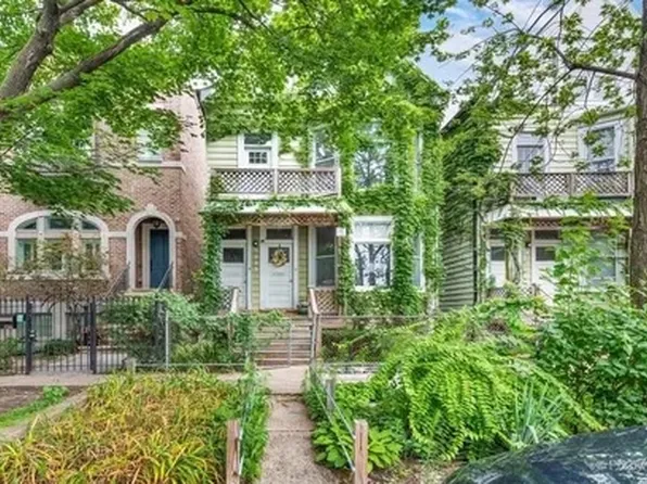 2703 N Magnolia Ave #1, Chicago, IL 60614