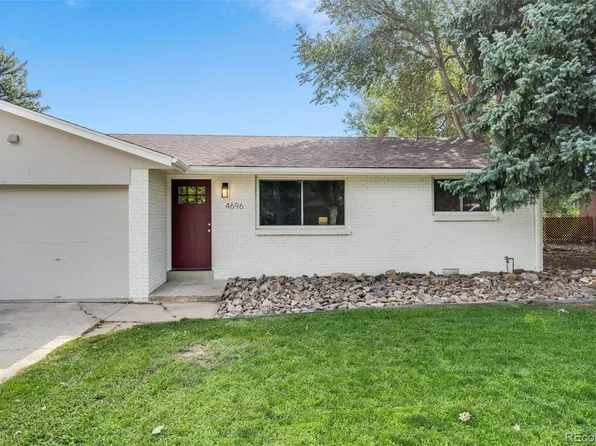 4696 Independence Street, Wheat Ridge, CO 80033