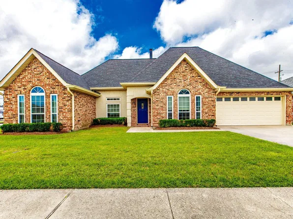 514 Katie Dr, Houma, LA 70360