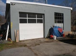 406-A Worcester Rd, Charlton, MA 01507