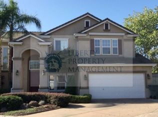 4600 Via Brezza, Modesto, CA 95357