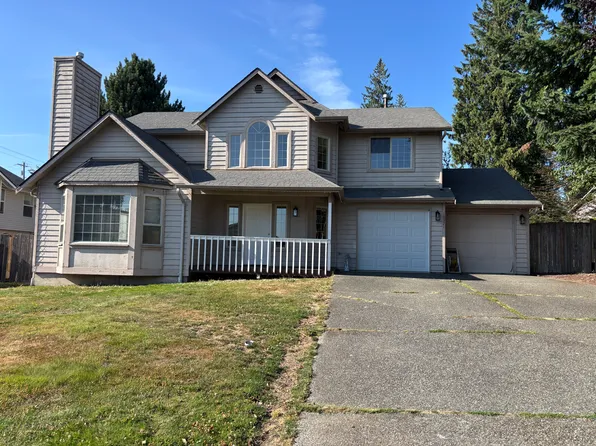 (undisclosed Address), Lynnwood, WA 98036