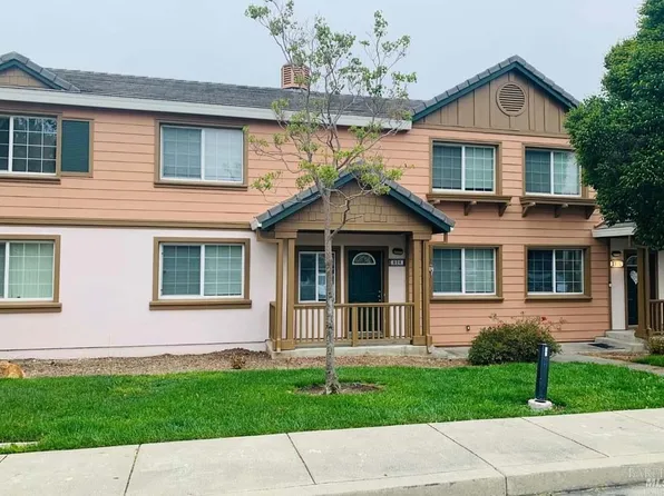 604 Daniels Ave, Vallejo, CA 94590