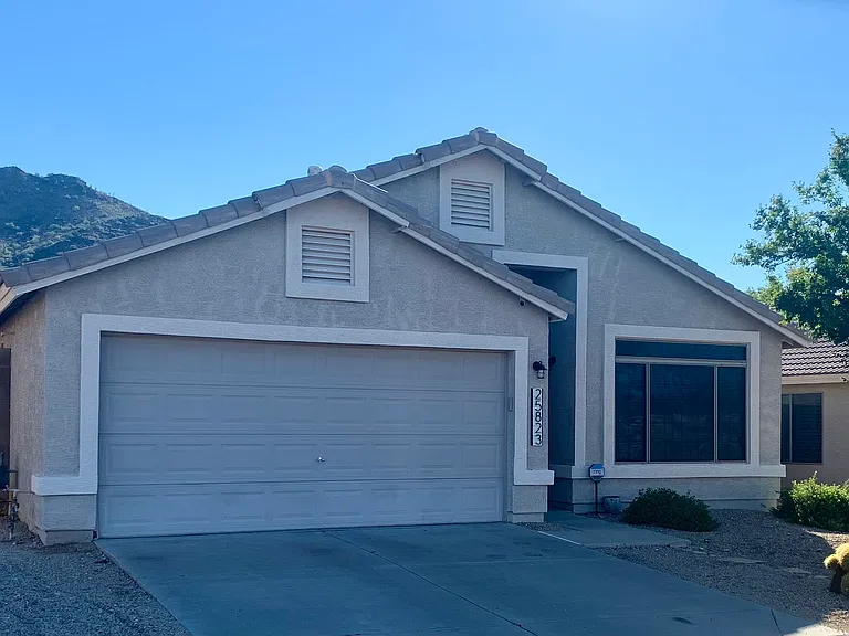 25823 N 65th Dr — Photo 14