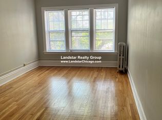 536 Hinman Ave #N3, Evanston, IL 60202