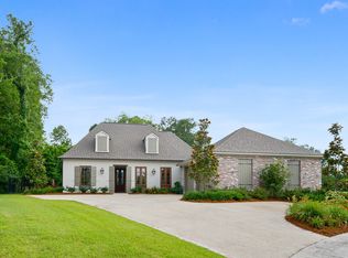 3617 Rue D Orleans, Baton Rouge, LA 70810