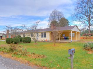 209 Marlington St, Blacksburg, VA 24060