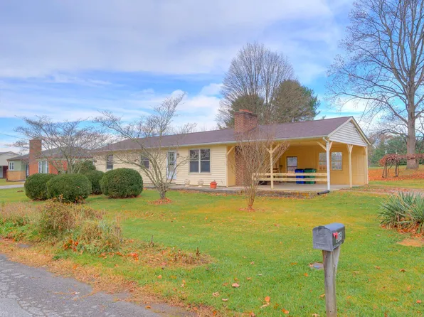 209 Marlington St, Blacksburg, VA 24060