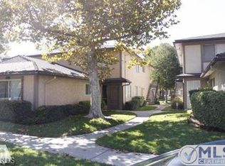 2053 N Avenida Refugio #2, Simi Valley, CA 93063