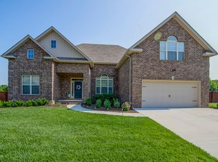 216 Faraway Hills Dr, Gallatin, TN 37066