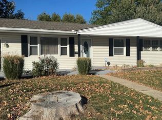 8804 E 54th St, Raytown, MO 64133