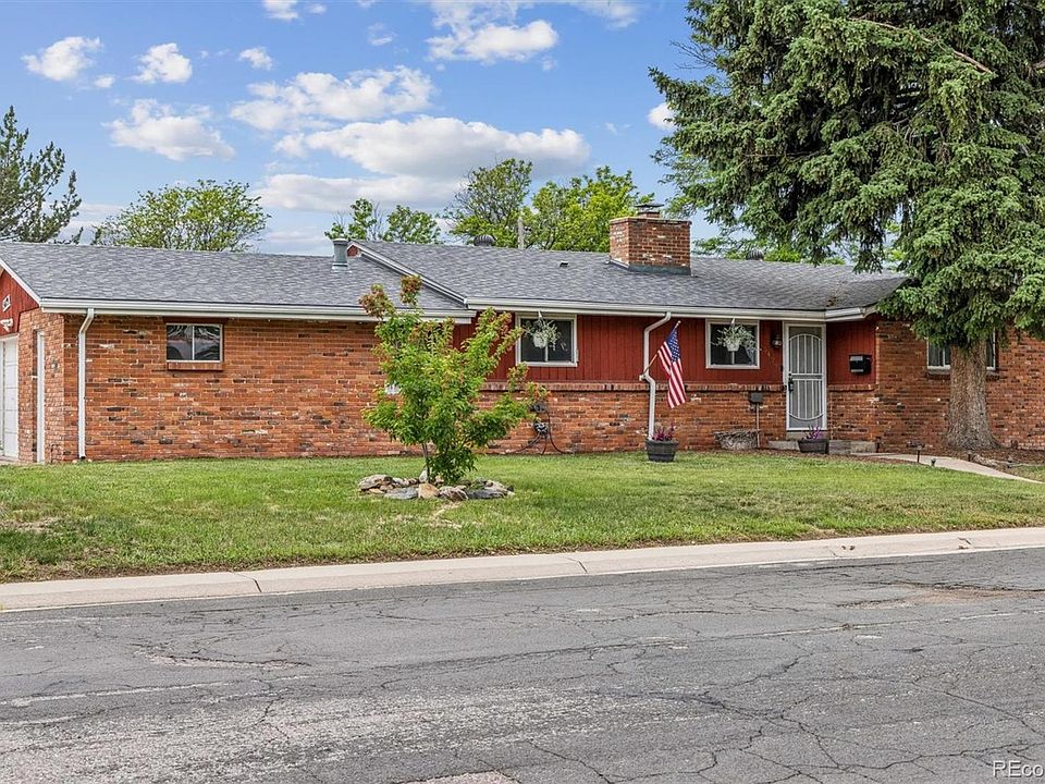 1st image of 5479 S Huron Way