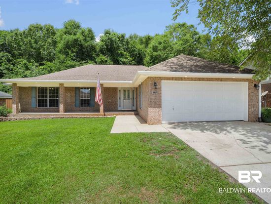 28075 Chateau Dr, Daphne, AL 36526