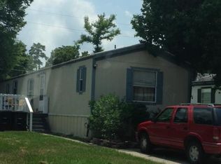 942 Gregs Way, Huffman, TX 77336