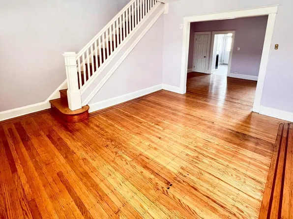 2328 W Lexington St, Baltimore, MD 21223