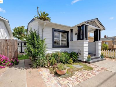 423 Santa Clara Ave, Alameda, CA, 94501