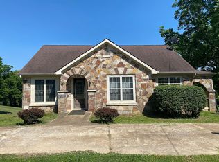 824 N Old Troy Rd, Troy, TN 38260