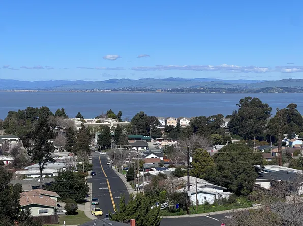 1090 Amend St #A, Pinole, CA 94564