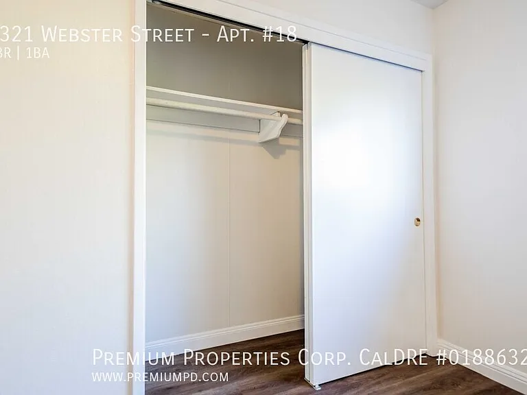 2321 Webster St #18 — Photo 21