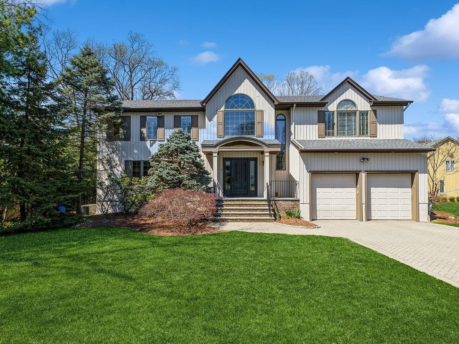55 Auryansen Ct, Closter, NJ 07624 Zillow