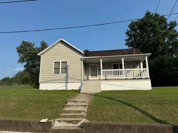 1905 Patton Ave, Jackson, KY 41339