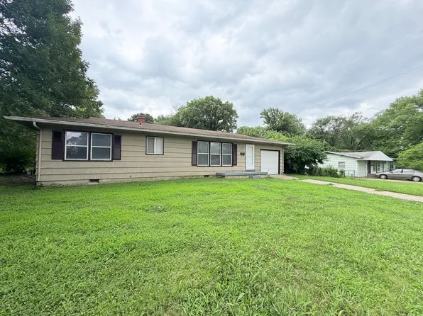6205 E 99th St, Kansas City, MO 64134