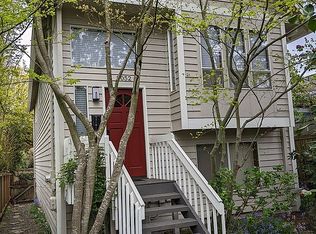 8052 19th Ave NE, Seattle, WA 98115