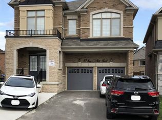 27 Swans Acre Trl #BASEMENT, Brampton, ON L6R4A1