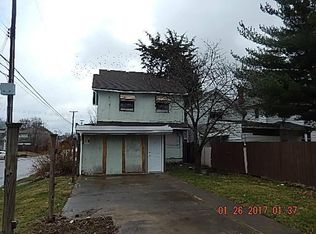 309 S Burgess Ave, Columbus, OH