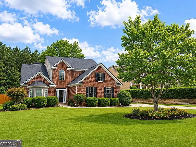 350 Aster Ridge Trl — Photo 1