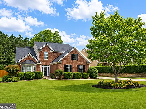 350 Aster Ridge Trl Photo 1