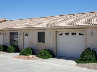 2871 Jamaica Blvd S APT 102, Lake Havasu City, AZ 86406