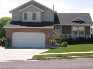 2287 N 10 W, Layton, UT 84041