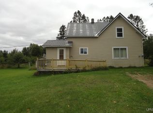 26073 Ford Rd, Watton, MI 49970