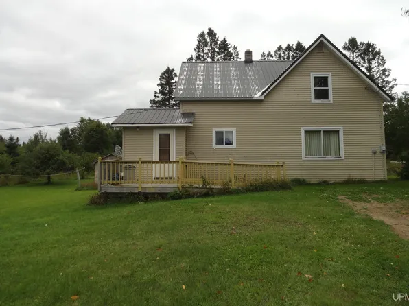 26073 Ford Rd, Watton, MI 49970