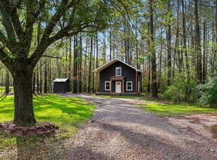 855 Interstate Highway R Hannah Rd, Diboll, TX 75941