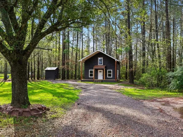 855 Interstate Highway R Hannah Rd, Diboll, TX 75941