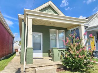 220 W 34th St, Covington, KY 41015
