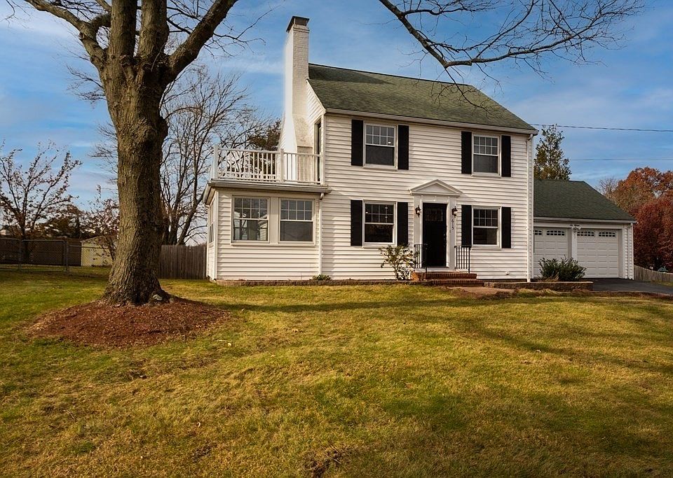 615 Neponset St, Norwood, MA 02062 Zillow