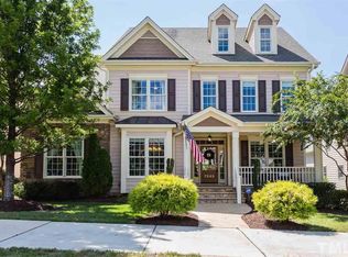 7545 McCrimmon Pkwy, Cary, NC 27519