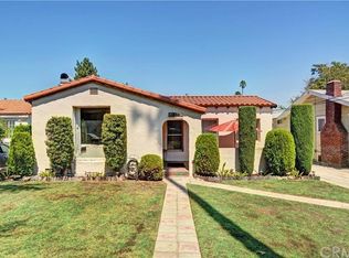 1377 Hilda Ave, Glendale, CA 91205