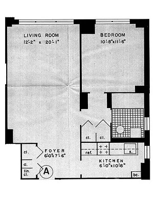 Rented by Bond New York | media 5