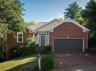 5313 Old Village Rd, Nashville, TN 37211