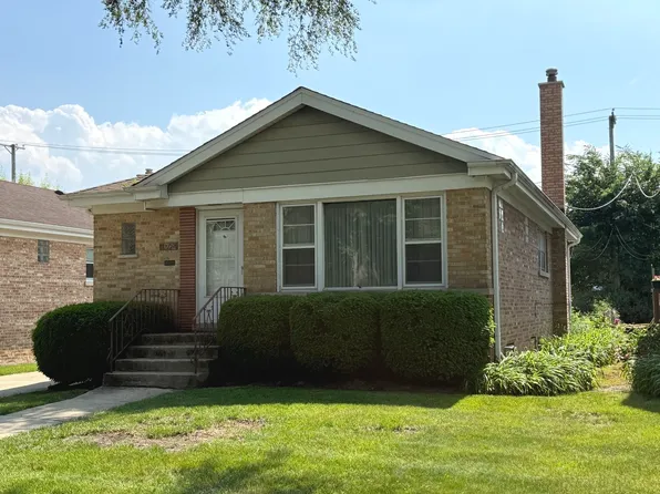 7078 N Franks Ave, Niles, IL 60714