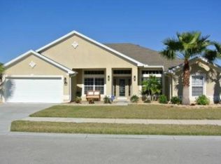 4518 Lady Hawk Way, West Melbourne, FL 32904