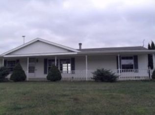 9606 County Road J, Montpelier, OH 43543