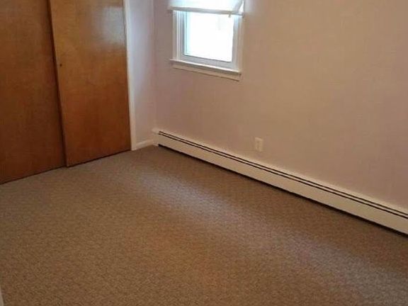Bedroom #2.
