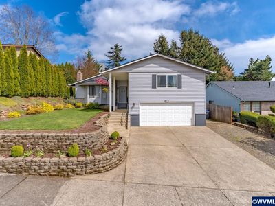 5396 Athens St SE, Salem, OR, 97306