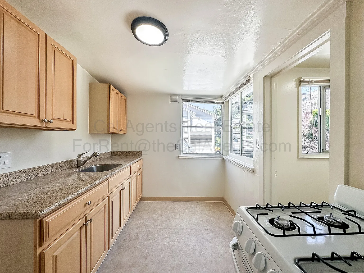 Studio, 329 sqft, $1,750 — Photo 3