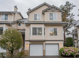20750 Telegraph Trl #21, Langley, BC